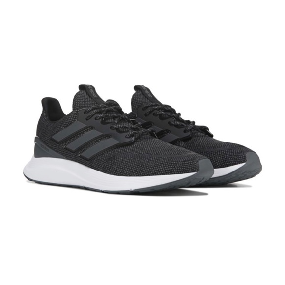 adidas | Shoes | Adidas Black Energy Falcon Running Shoe Ee9852 | Poshmark
